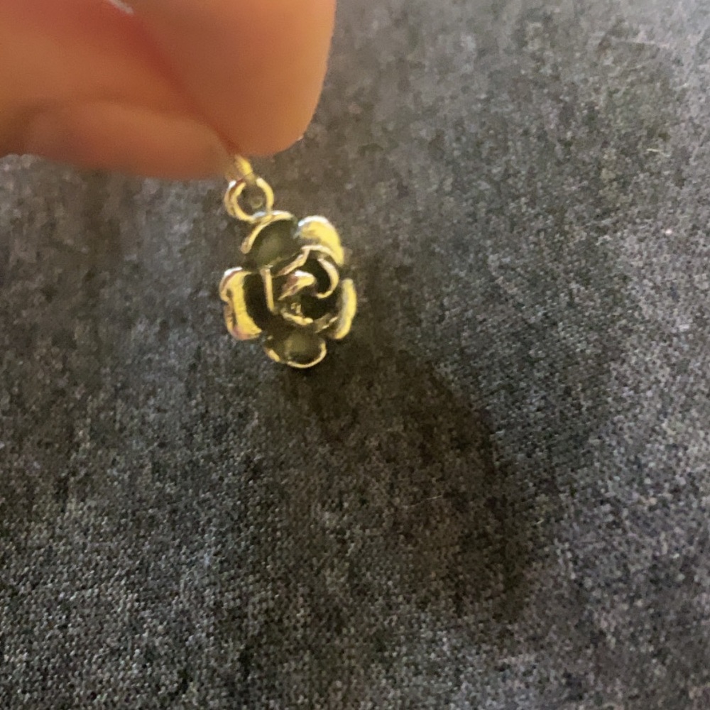 James Avery charm